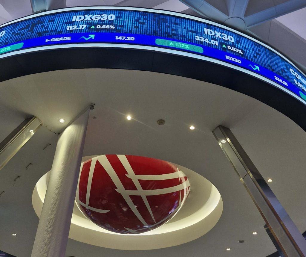 Perusahaan Ekosistem UGM (SWAP) Siap IPO, Tawarkan Saham Rp130–Rp140 per Lembar