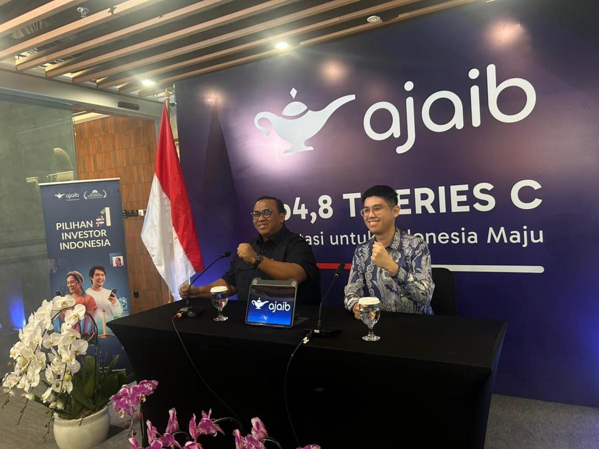 Bidik 28 Juta Investor, Ajaib Dukung Batas Minimum Harga Saham