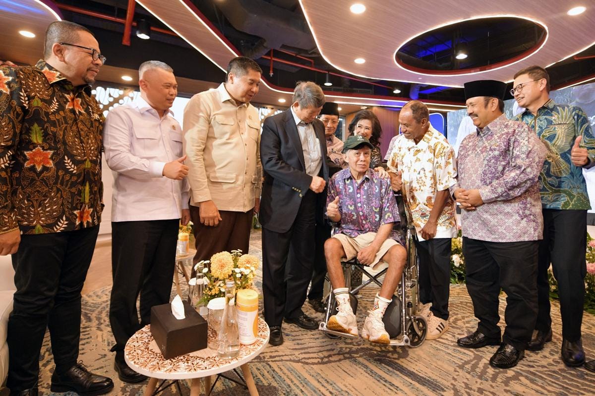 Satgas Perumahan Soroti 27 Juta Rumah Tak Layak, BTN Pacu KPR Subsidi Rp196,9 Triliun