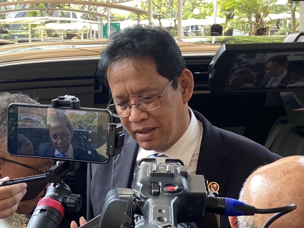 Purbaya: Penempatan SAL di Himbara hingga Juli 2027, Kredit Bisa Tumbuh 20%