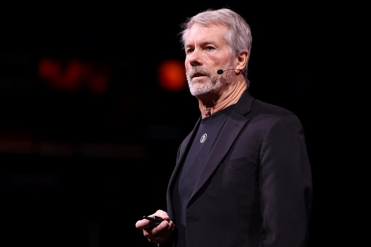 Michael Saylor Prediksi Bitcoin Capai US$100.000, Bull Run Dimulai
