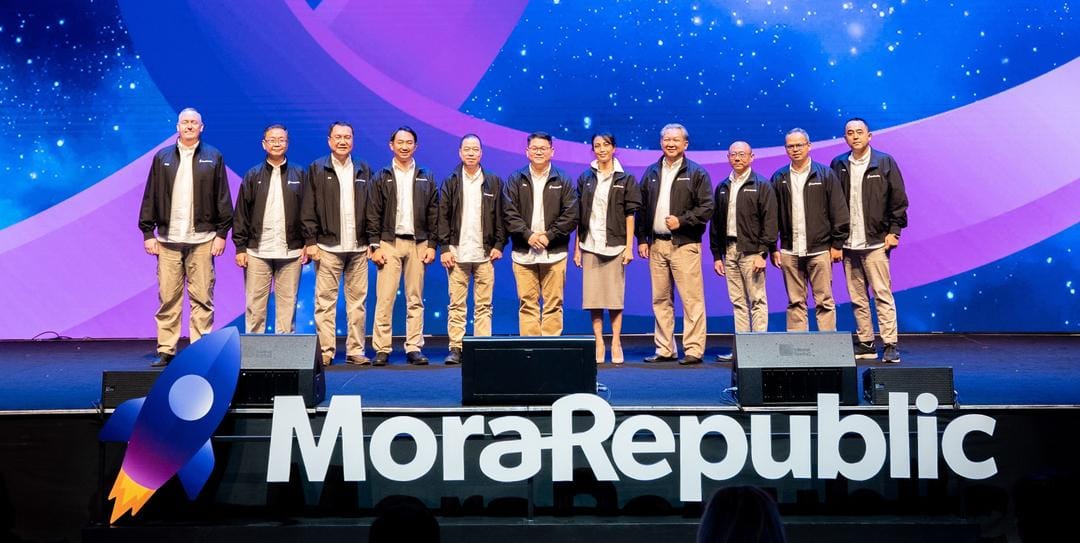 MORA Raih Kredit Investasi Tambahan Rp4 Triliun dari BCA, untuk Apa?