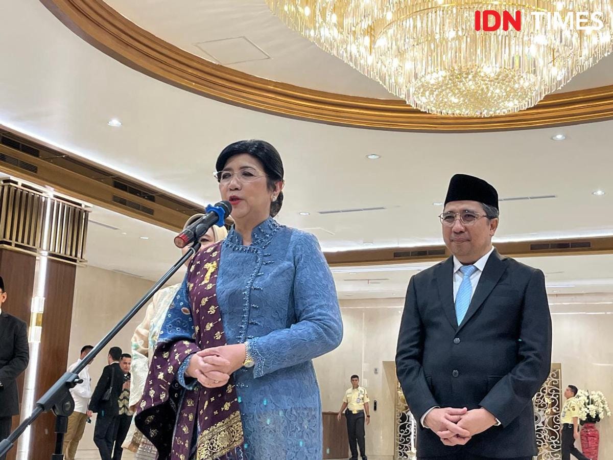 BI Lepas Rp442 Triliun ke Perbankan, Dorong Penguatan Kredit Bank