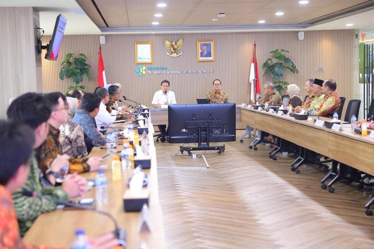 Kurangi Beban Warga, Menkes Dorong 90 Persen Belanja Kesehatan Dicakup Asuransi