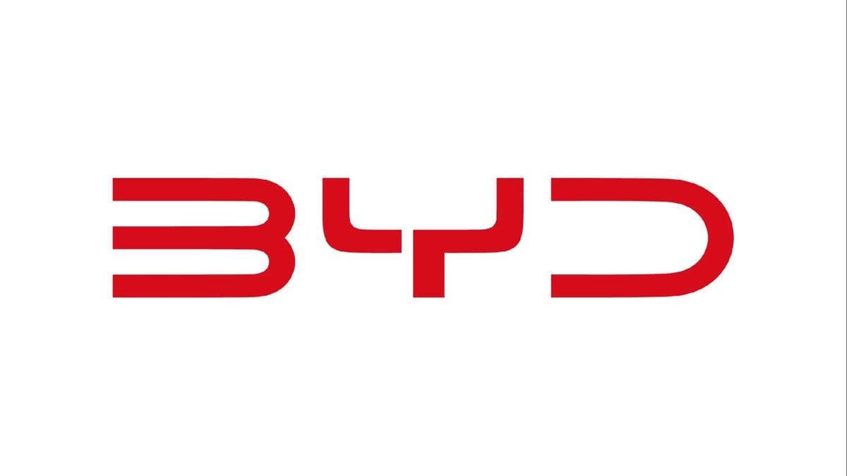Pabrik BYD di Subang Diresmikan, Investasi Rp11,7 Triliun