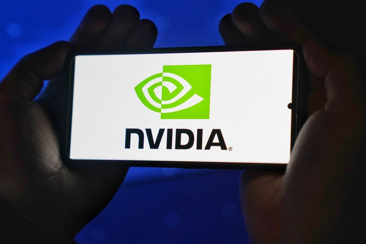 Airlangga: NVIDIA Jajaki Investasi Pusat Data US$4,5 Miliar di Batam