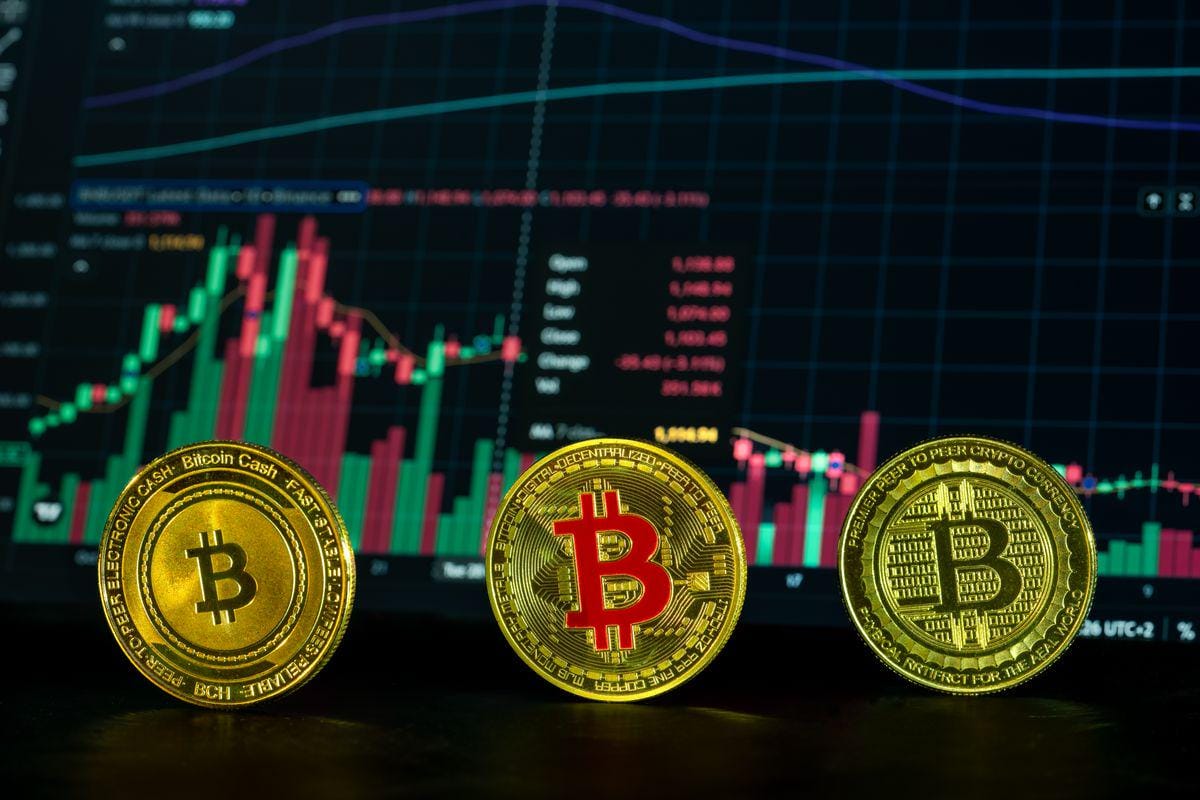 Minat Aset Derivatif Kripto Naik, Volume Trading Pintu Futures Melonjak 200%