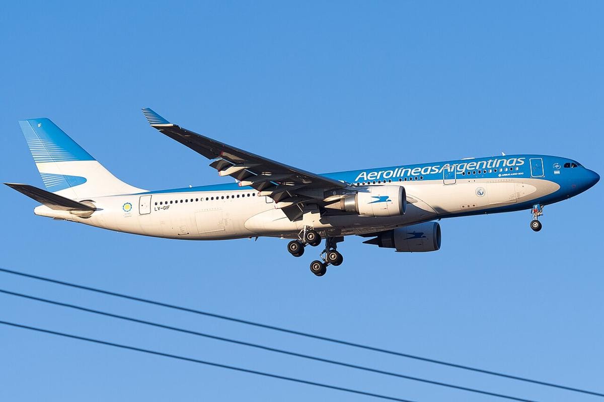 Airbus Proyeksikan Asia-Pasifik Butuh 19.120 Pesawat Baru
