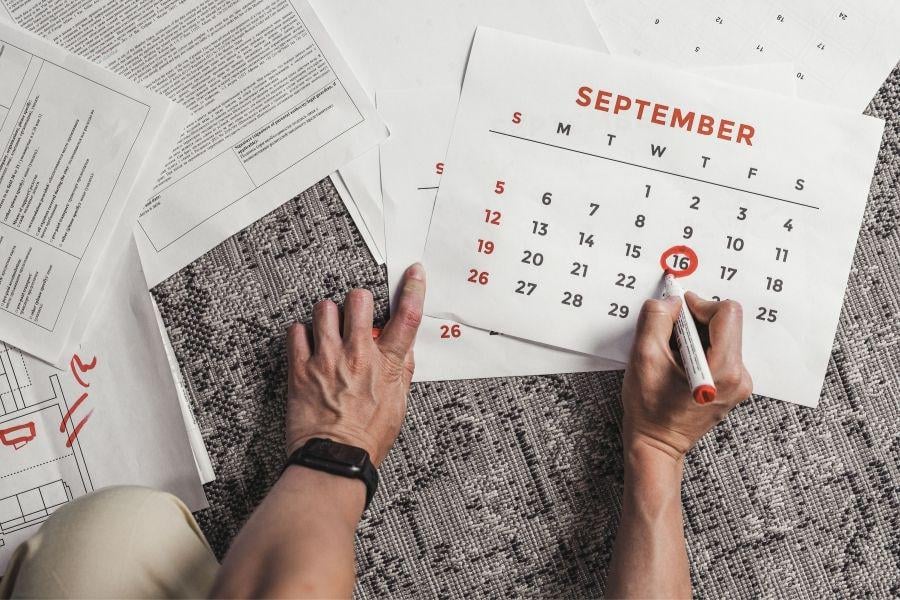 Kalender 2027: Ada 18 Libur Nasional dan 8 Cuti Bersama