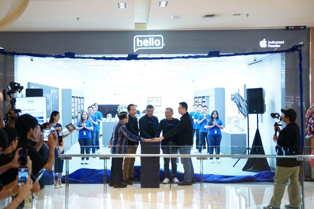 Rilis iPhone 18 hingga Harbolnas Dibidik Jadi Momentum Pertumbumbuhan Blibli di H2 2026