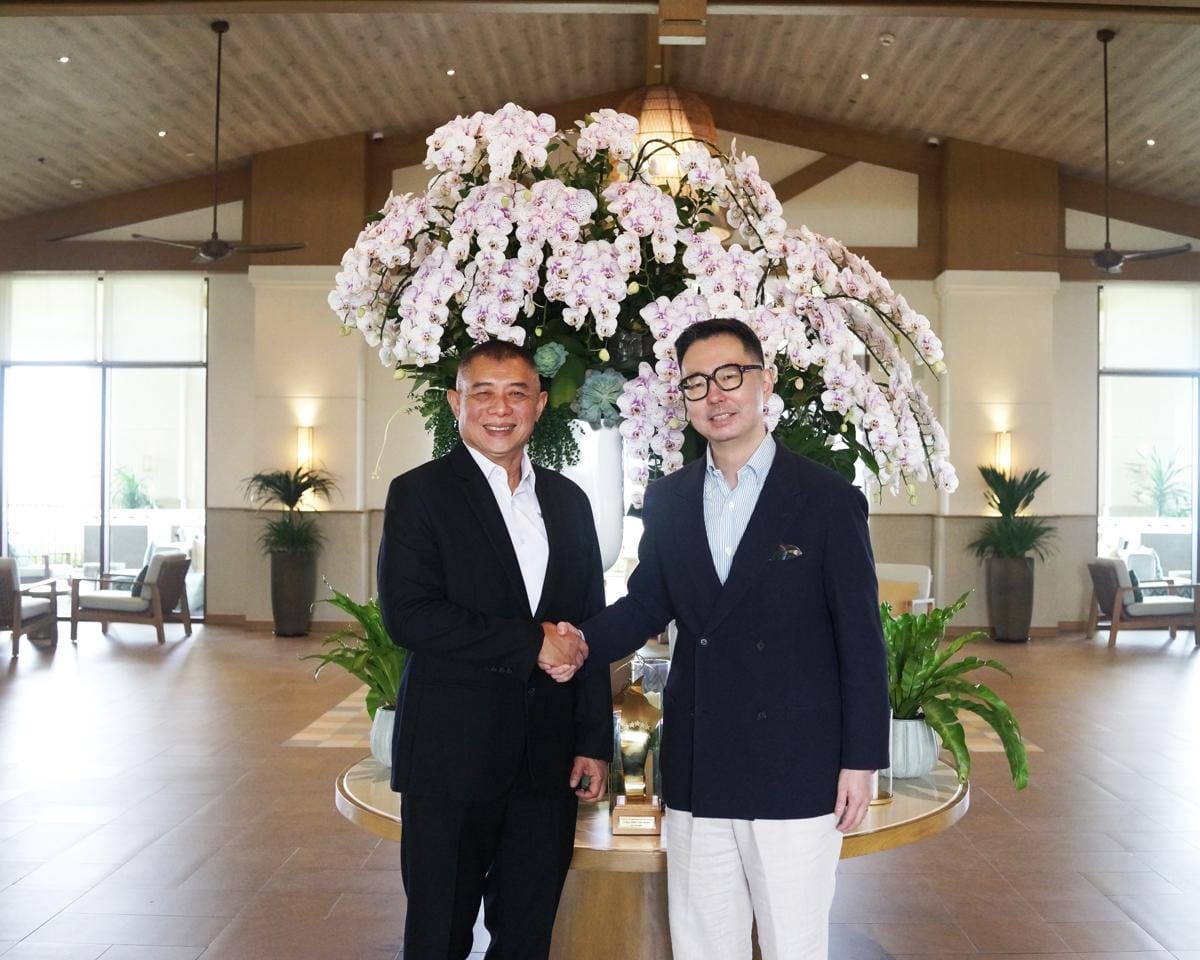 Fusion Hotel Group Integrasikan Brand Ayola dan Odua dalam Portofolio