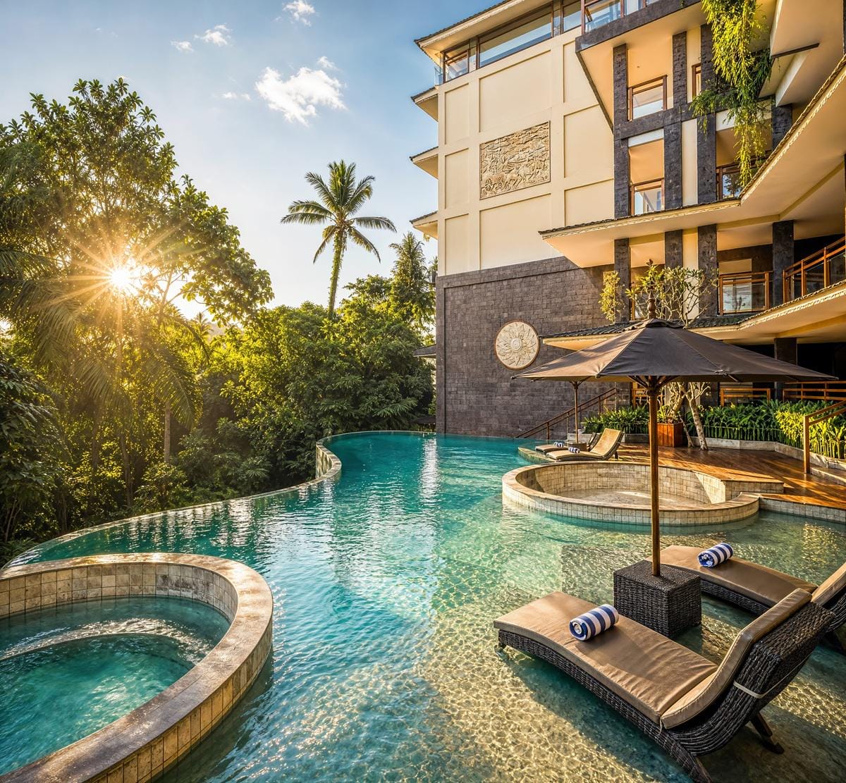 Swiss-Belhotel Resmi Operasikan Ashva Swiss-Belresort Ubud