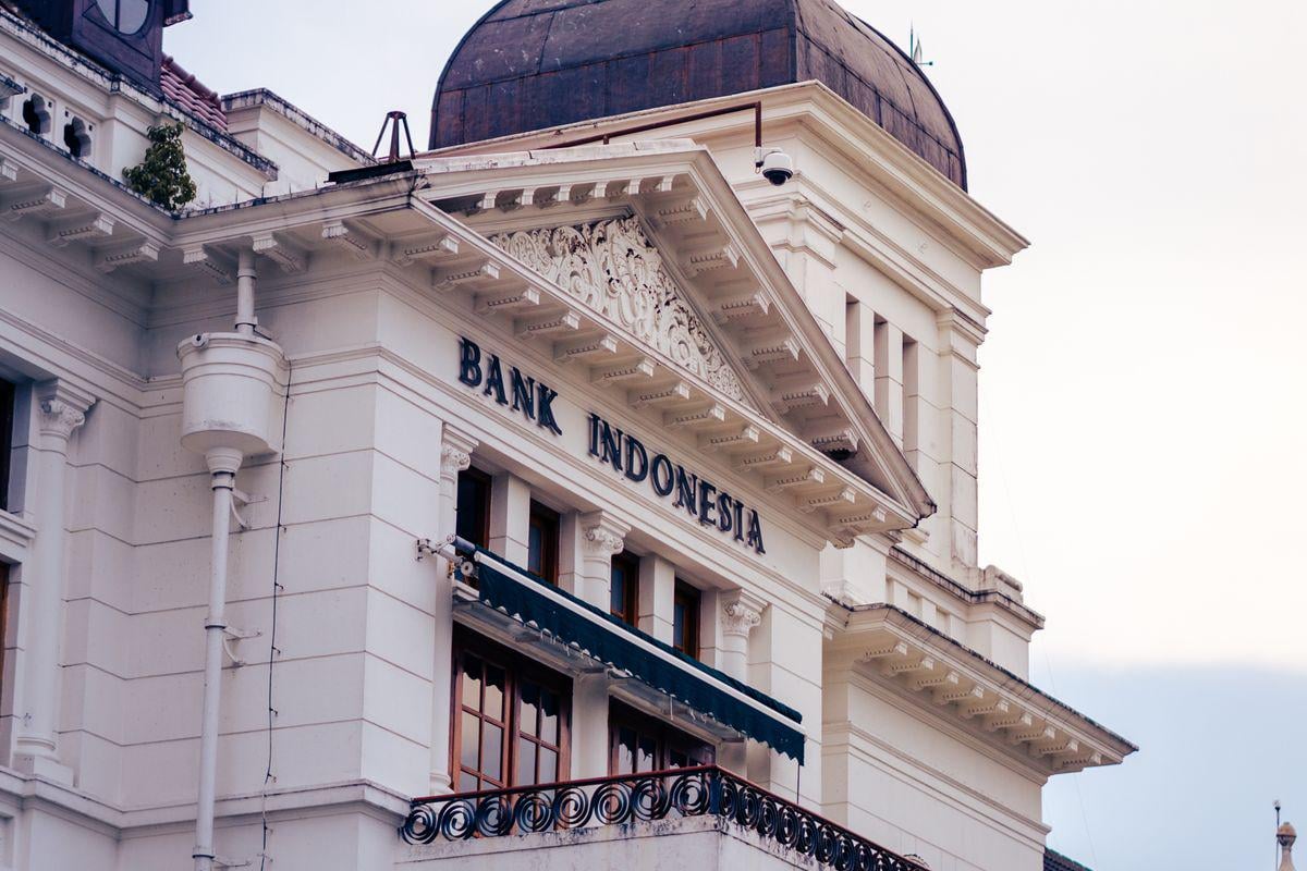 Ranking Bank Sentral dengan Aset Terbesar di Dunia 2026