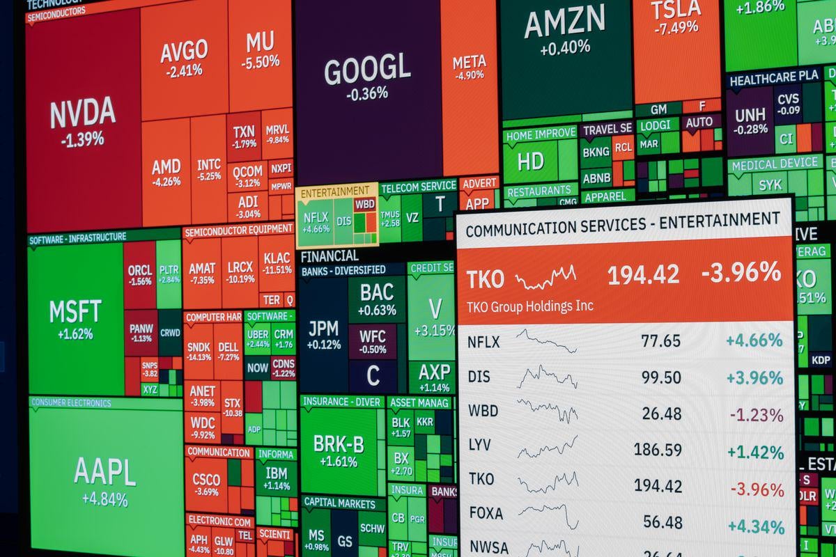 23 Saham ARB Usai Batas Rp50 Resmi Dihapus, Ada GOTO