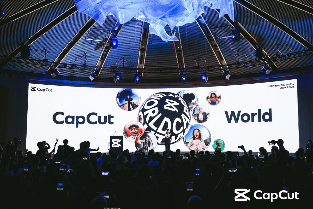 Perkuat Ekosistem Kreator, CapCut Rilis Fitur 'Skills' dan Integrasi Teknologi AI Generatif