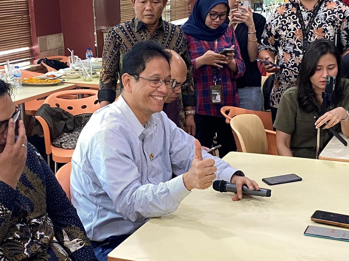 Purbaya Bantah Isu Pemindahan Payroll ASN Dari BPD ke Himbara