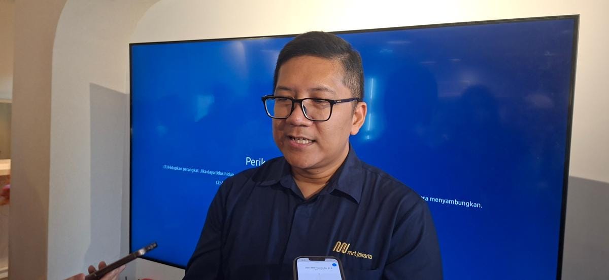MRT Jakarta Perluas Bisnis Konsultasi: Jangkau Bangladesh & Filipina