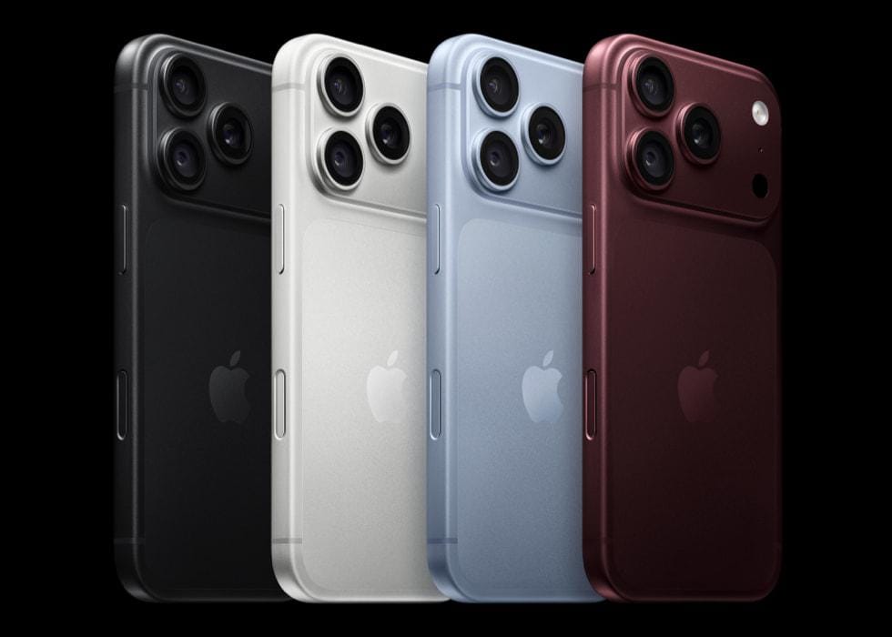 iPhone 18 Pro dan 18 Pro Max Resmi Rilis, Ini Harga dan Spesifikasinya