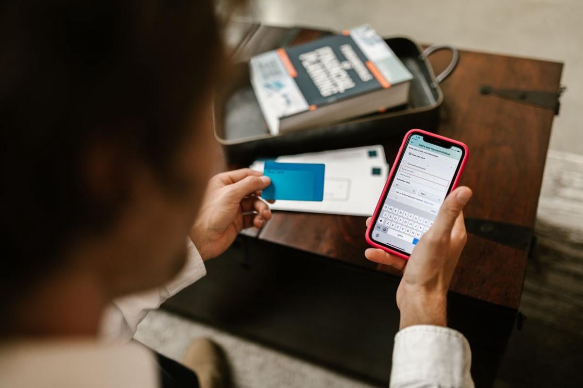 Marak Pembobolan Kartu Kredit Via Dompet Digital, Pakar IT: Ada Celah pada Aplikasi
