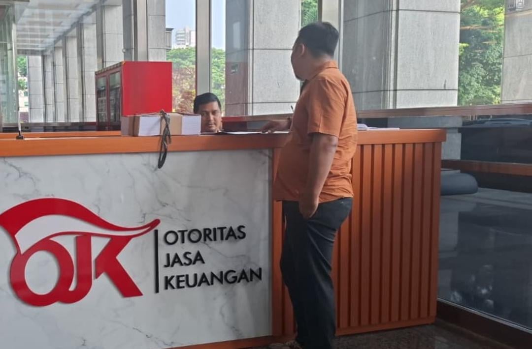 BPR Pasarraya Kuta Resmi Dilikuidasi Usai Gagal Pulihkan Modal