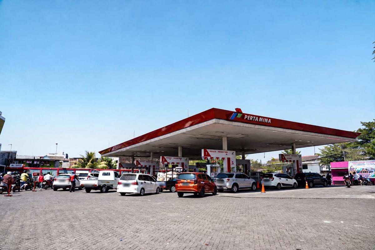 Elnusa Petrofin Tambah 119 Mobil Tangki BBM, Antisipasi Distribusi di Makassar