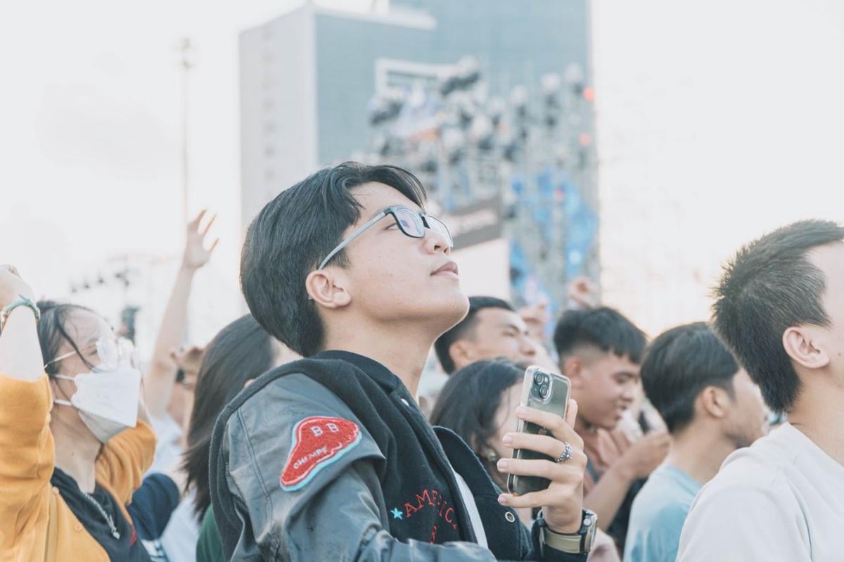 Ketika Event Makin Ramai, Apakah Nilainya Juga Makin Besar?