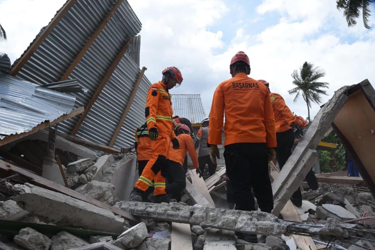 Baru 20 Persen Aset Negara Terlindungi Asuransi, OJK Desak Kemenkeu Perluas Cakupan