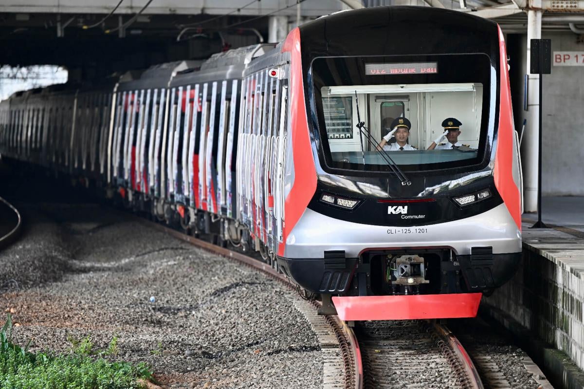 Jadwal KRL Solo–Jogja Hari Ini 21–27 September 2026 Terlengkap
