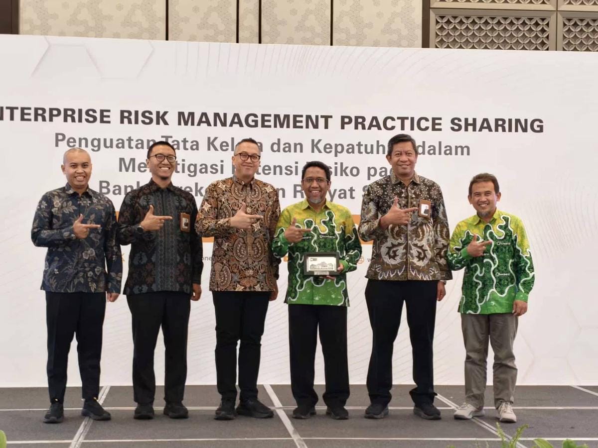 LPS Tekankan 3 Kunci Penguatan Tata Kelola dan Mitigasi Risiko BPRS