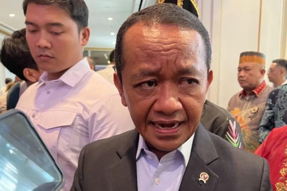 ESDM Alokasikan 82% Anggaran Untuk Infrastruktur Energi 2027