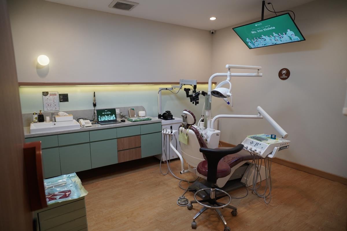 Garap Pasar Perawatan Gigi, SATU Dental Andalkan 57 Klinik