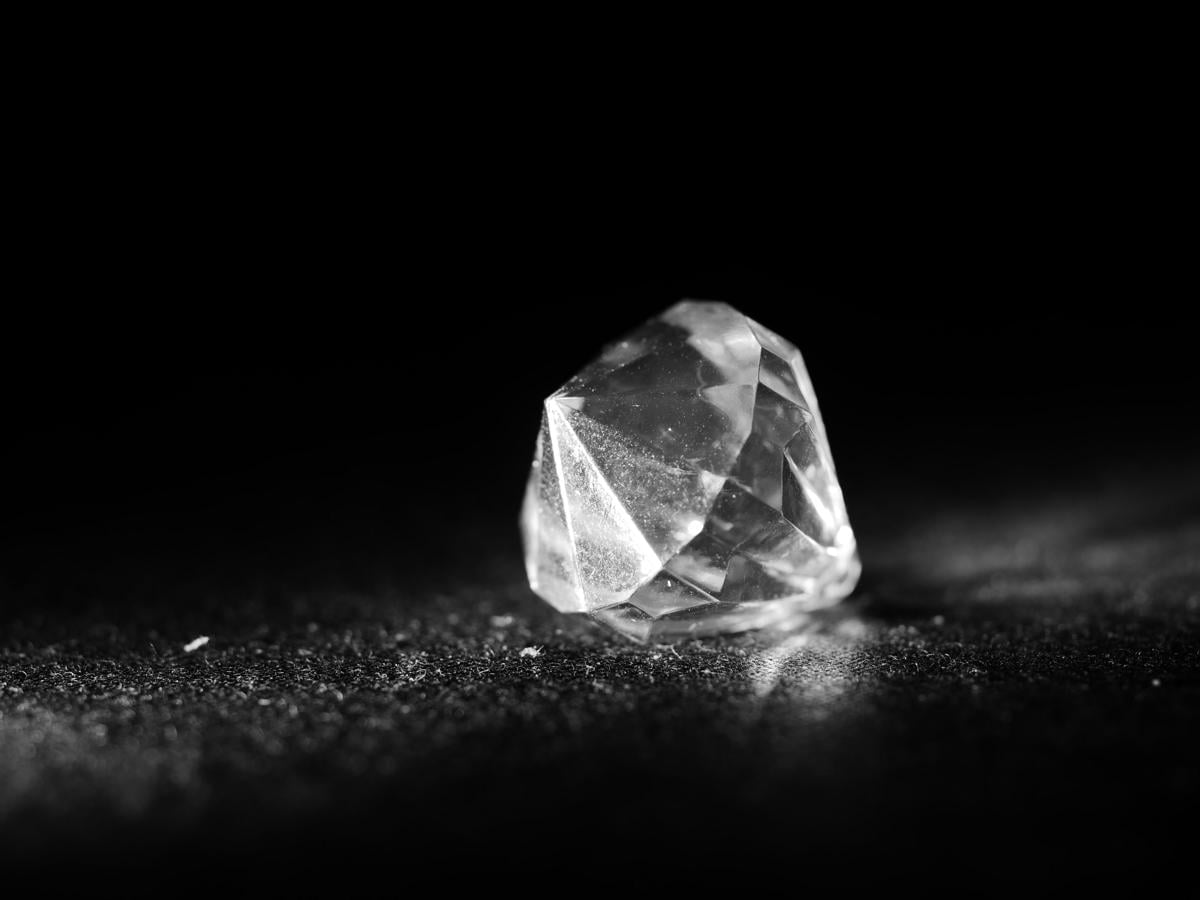 De Beers Luncurkan SynthDetect 2, Skrining Berlian Makin Cepat