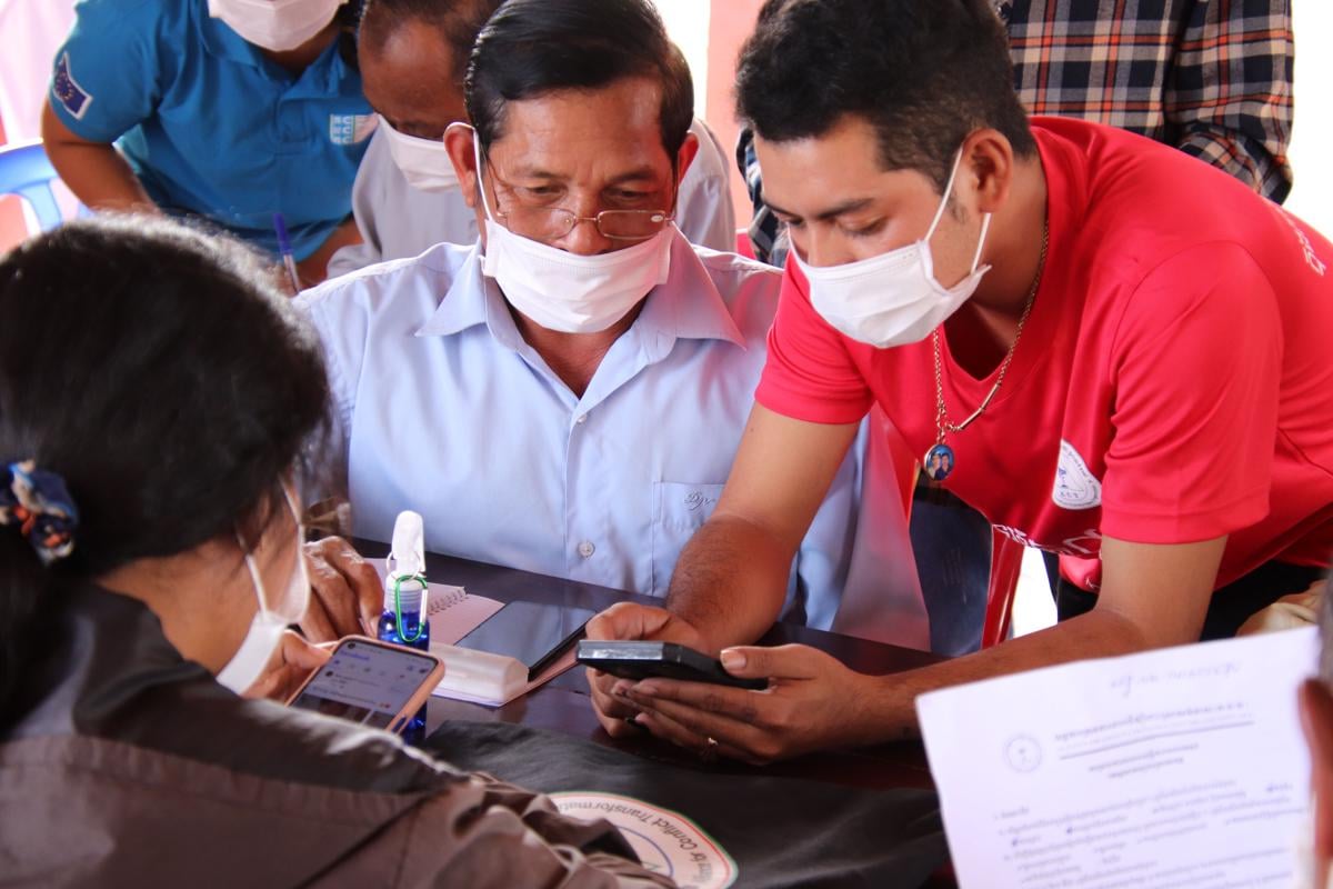 Cara Daftar Agen Perlinsos 2026, Syarat dan Tugasnya