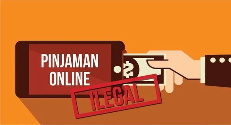 Satgas PASTI Tangani 330 Aktivitas Keuangan Ilegal Agustus-September