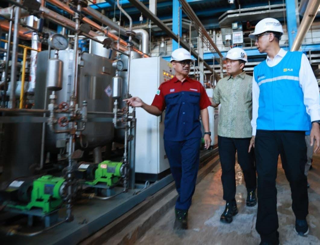 Pembangkit Hidro di Sulawesi Terdampak El Nino, Daya Turun 70 Persen