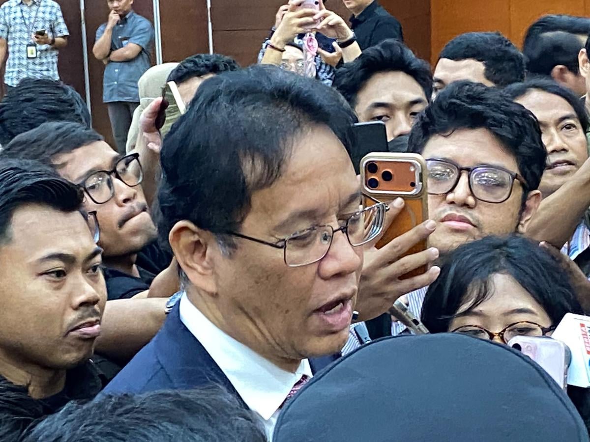 Purbaya Ungkap Alasan Dicopot, Karena Rombak Pegawai Kemenkeu?