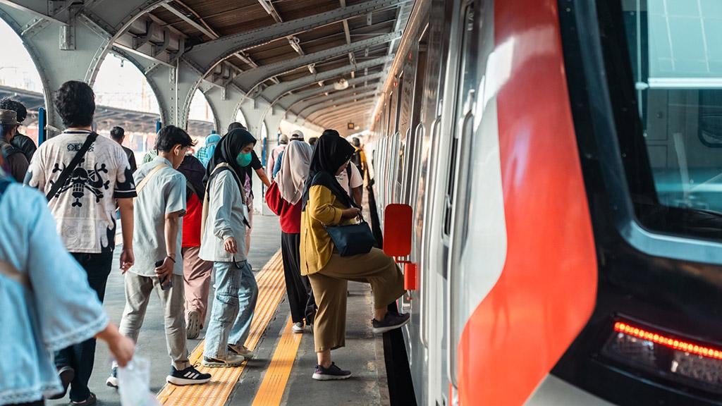 ADB Salurkan Pinjaman Rp11,48 Triliun untuk Reformasi Fiskal Daerah
