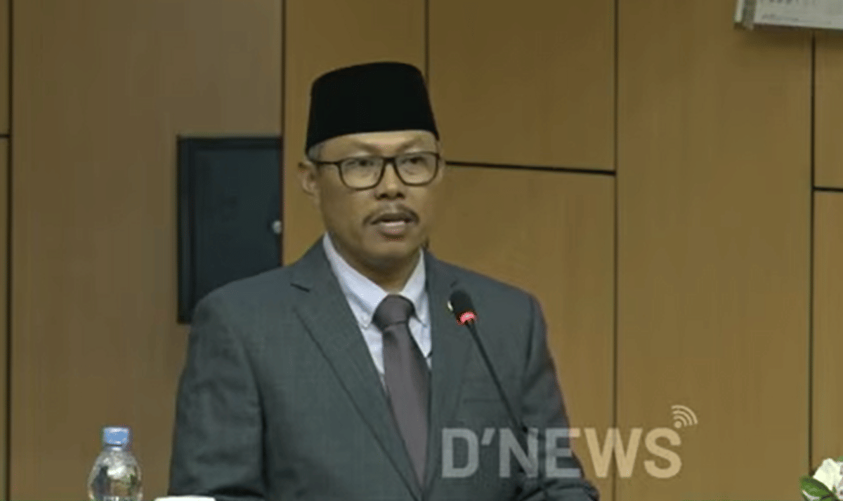 Daerah Tertekan, DPD Usul Transfer ke Daerah Naik Jadi Rp780 Triliun