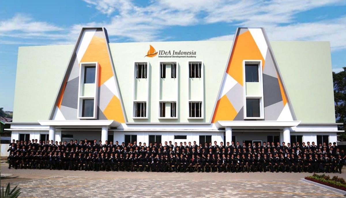 Saham IDEA Melonjak Usai Nawa Capital Bidik Akuisisi 66,58%