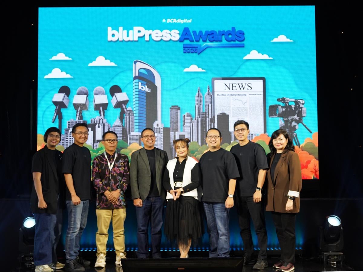 DPK BCA Digital Melonjak 20 Persen, Nasabahnya Didominasi Gen Z