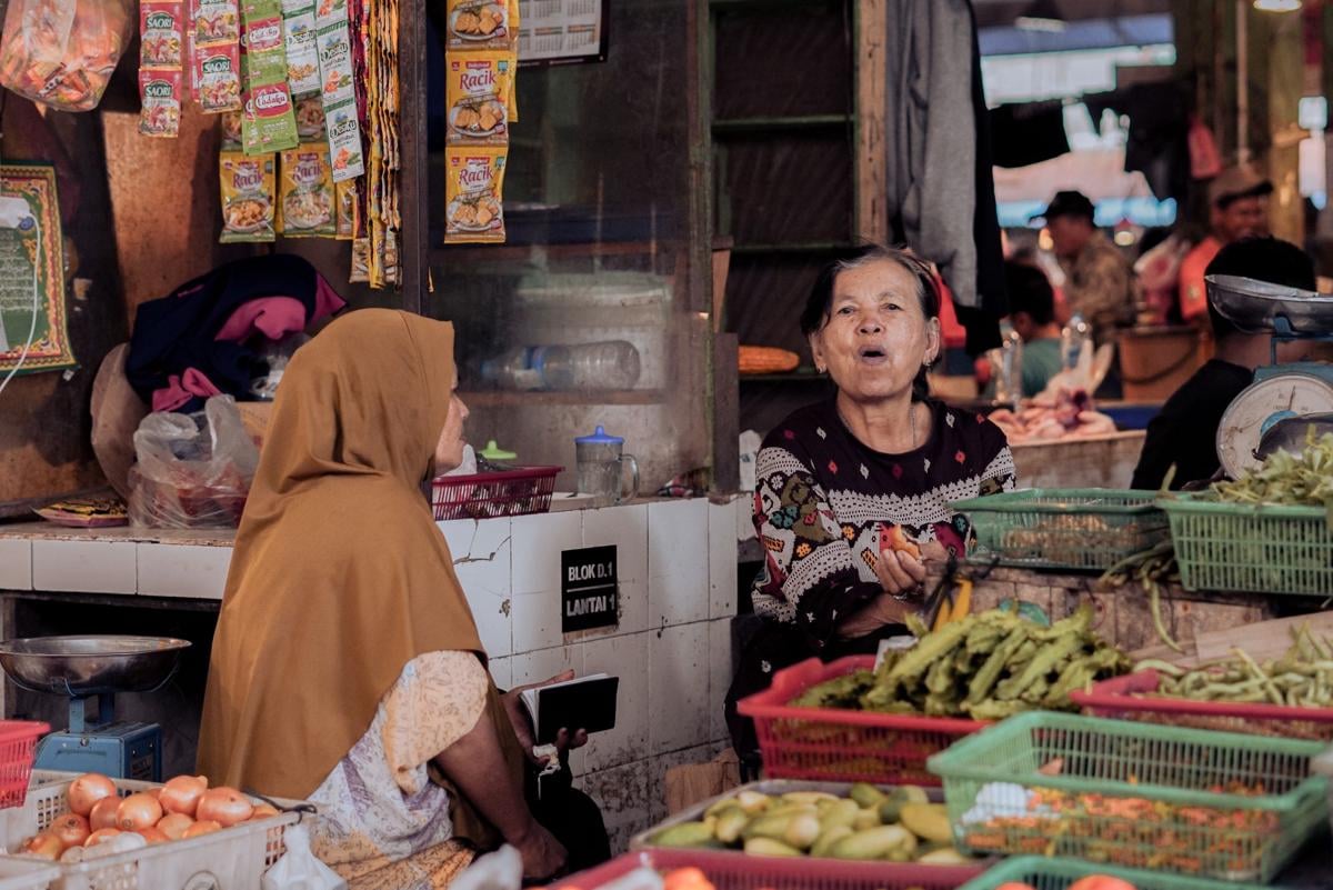 Harga Pangan Hari Ini, 22 September 2026: Cabai Rawit Naik