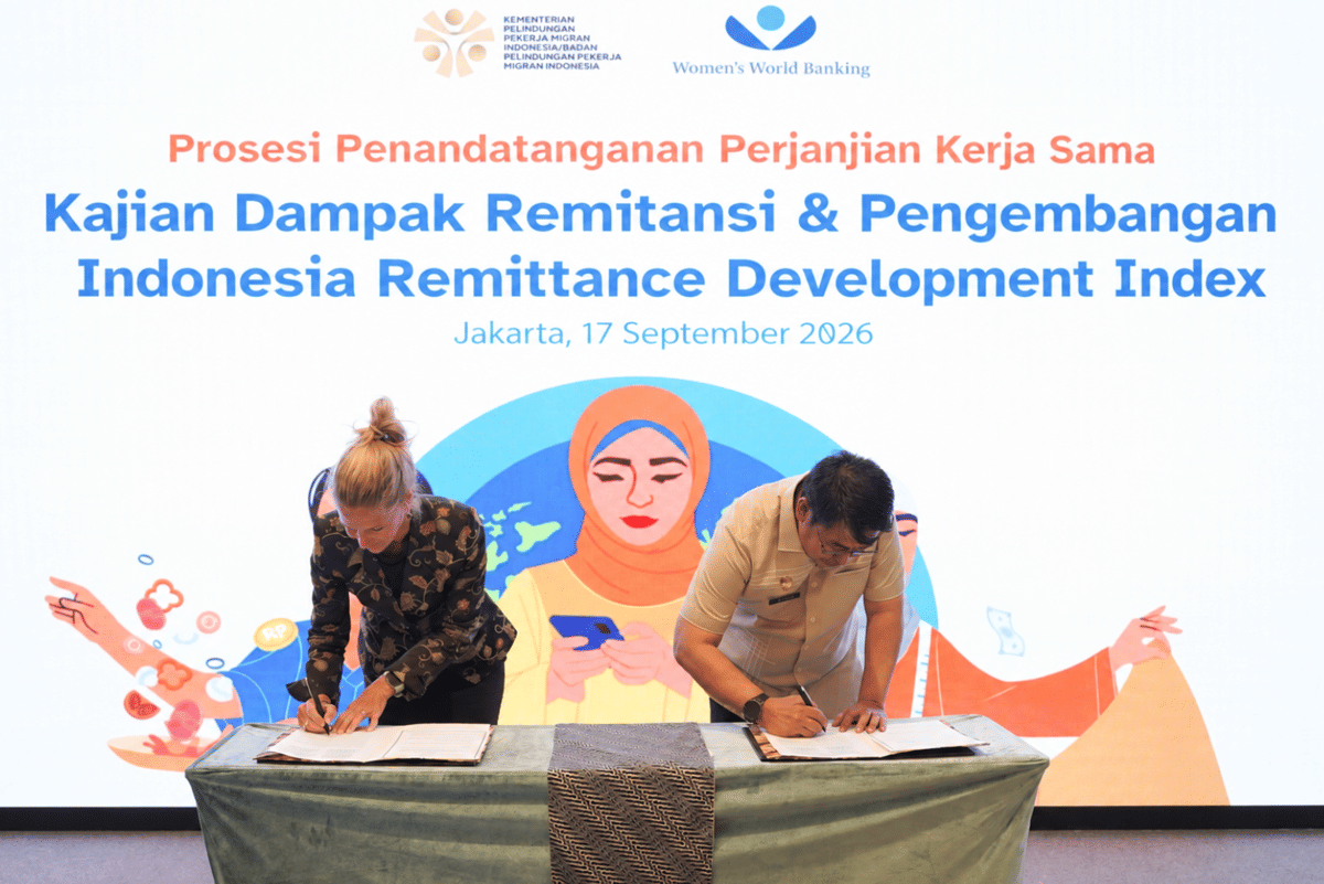 Nilai Remitansi PMI Capai Rp288,1 triliun, Dampak ke Kesejahteraan Masih Terbatas