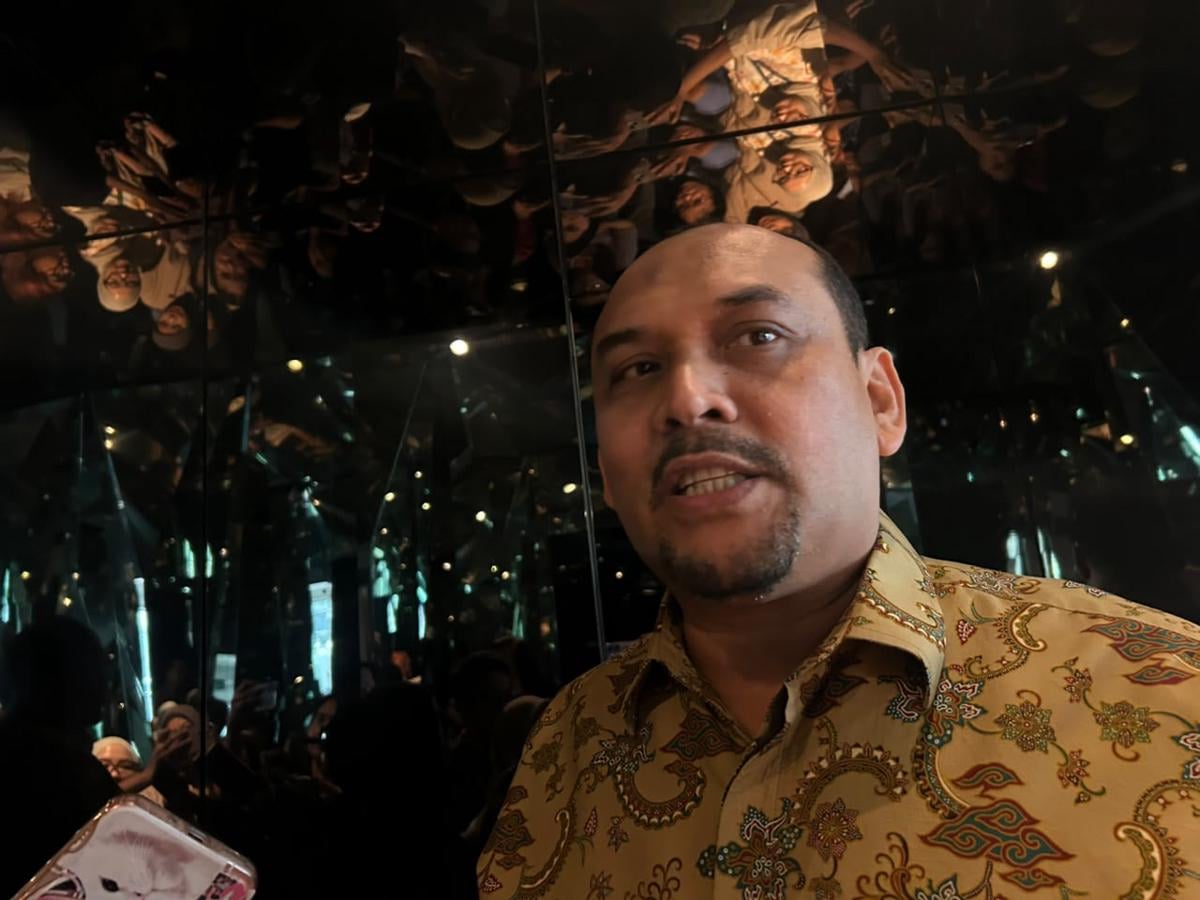 Soal Putusan MK Pasal 304 KUHD, AASI: Dorong Transparansi Industri Asuransi