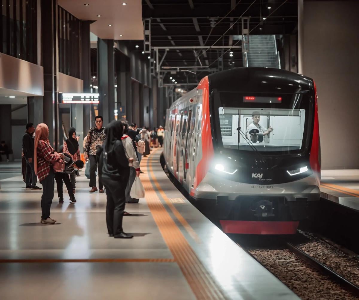 Jadwal KRL Solo–Jogja Hari Ini 28 September–4 Oktober 2026