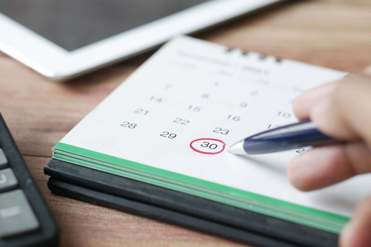 Kalender Libur BEI 2027 Resmi Ditetapkan, Ada 241 Hari Bursa