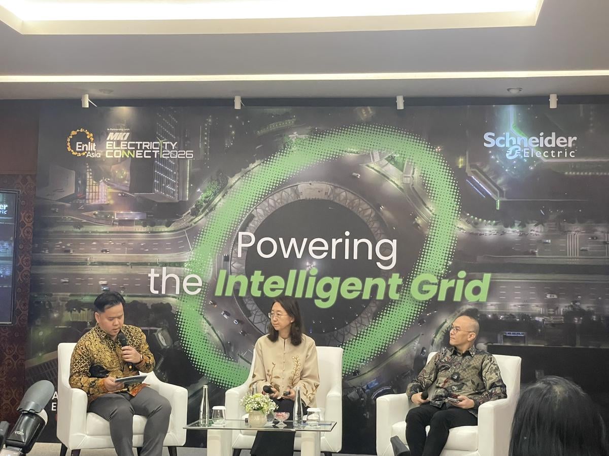 Industri Global Makin Paham Pentingnya Jaringan Listrik Ramah Lingkungan