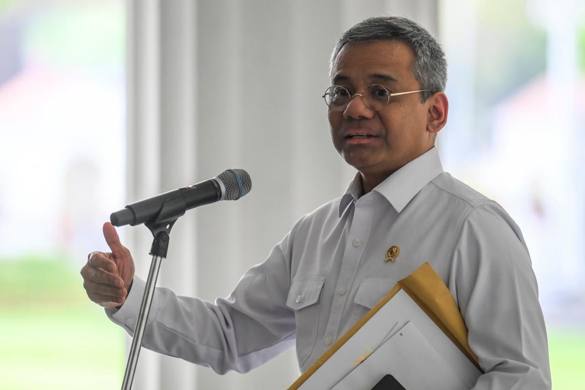 Obligasi BLBI Rp218,3 Triliun Lunas, Obligor Tetap Diburu