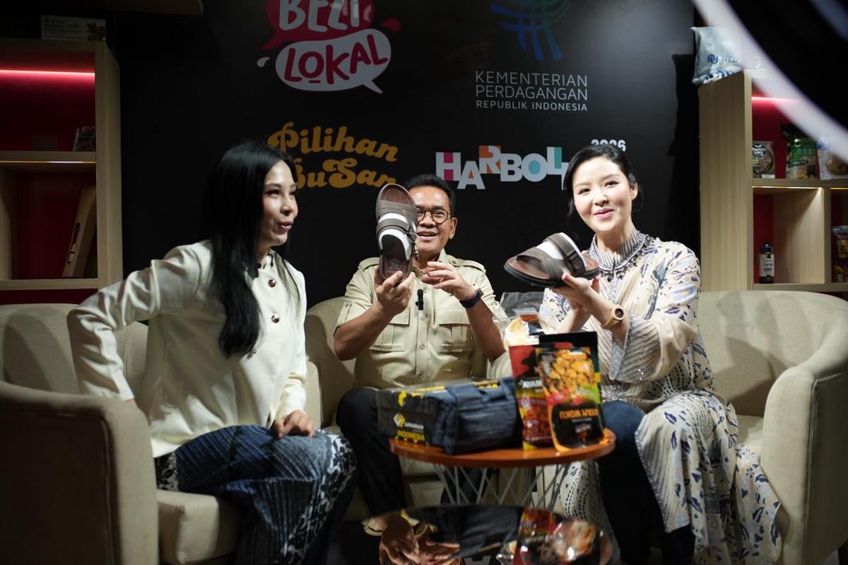Tren Discovery Commerce Menguat, Pesanan UMKM di Lokal Naik 57%