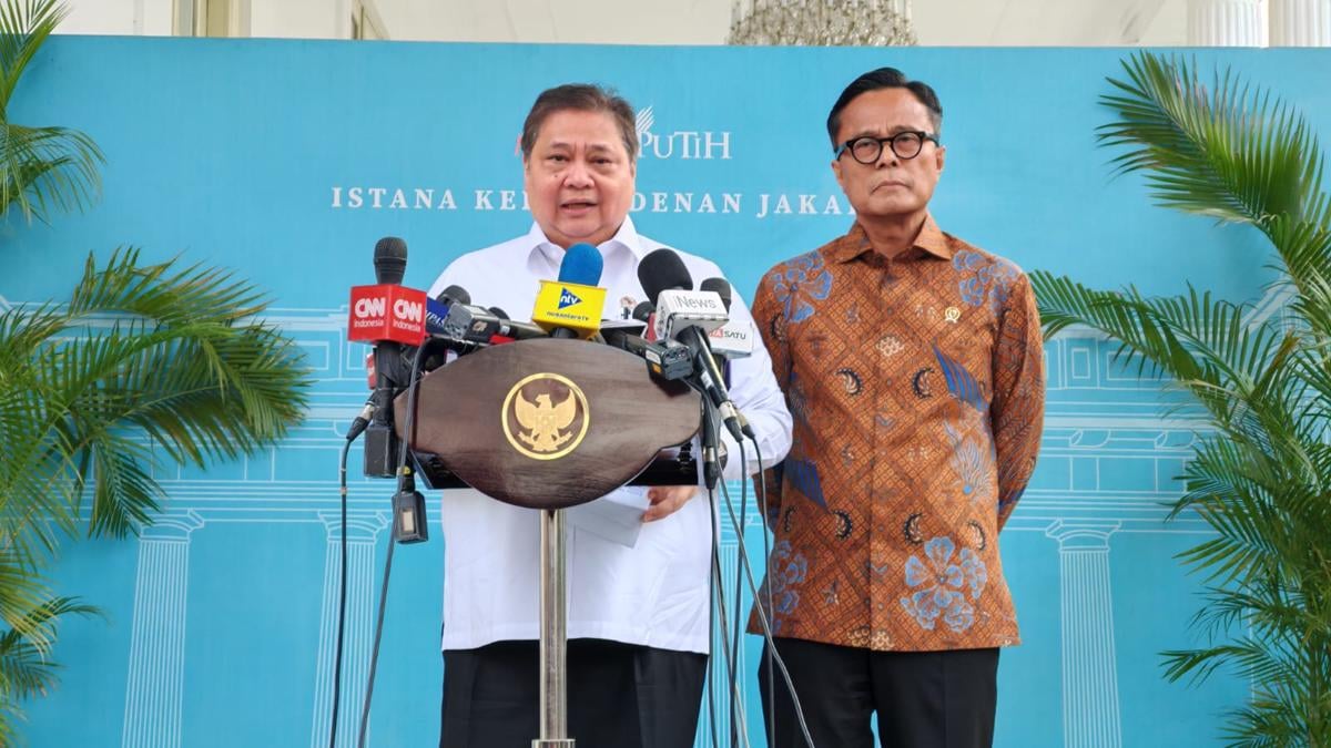 Penyelesaian IEU-CEPA Dikebut, Segera Dibawa ke Parlemen Eropa