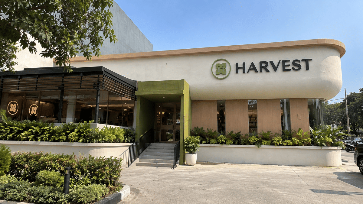 Harvest Rebranding dan Targetkan Pembukaan 6 Gerai Baru